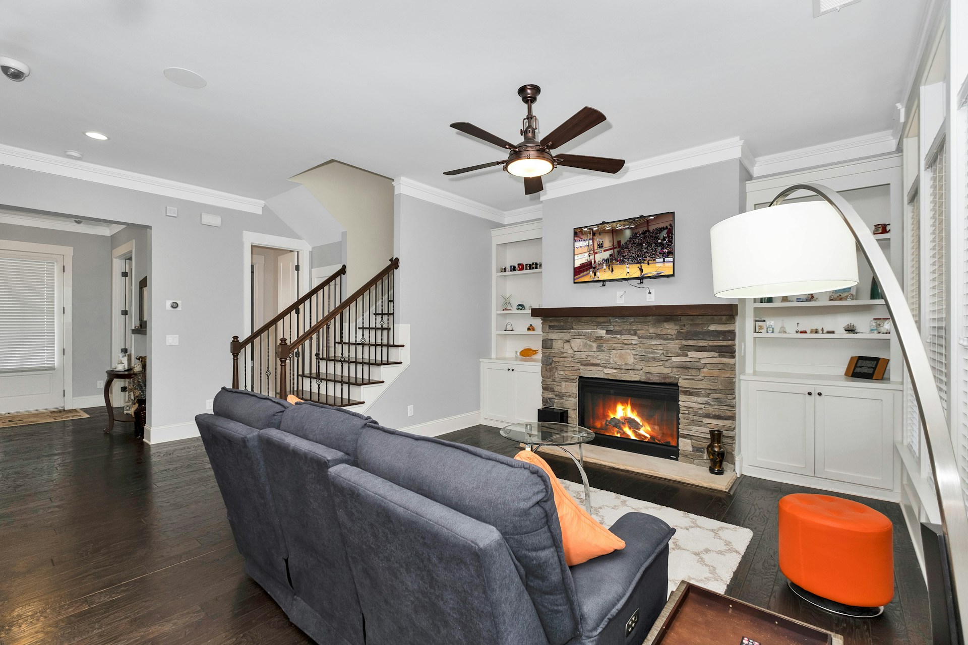 Coastal Cottage